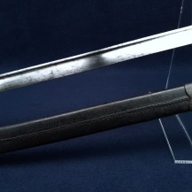 British c1860 Volunteer Lancaster Bayonet - 3